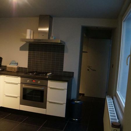Holiday Home 140 Остенде Екстер'єр фото
