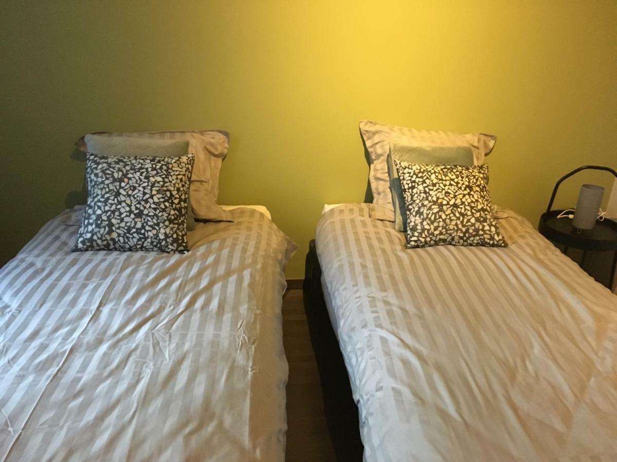 Holiday Home 140 Остенде Екстер'єр фото